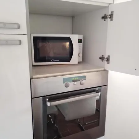 شقة Rustico Felice