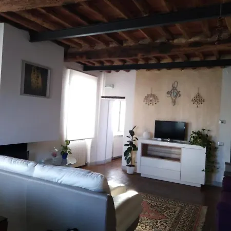 شقة Rustico Felice
