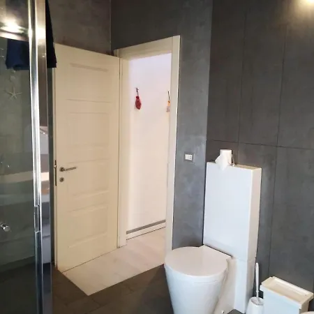 Rustico Felice Apartament