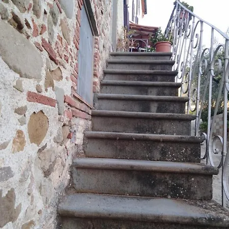 Rustico Felice * Capannori