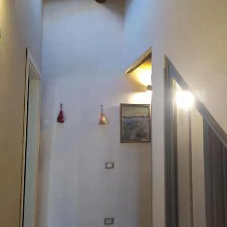 Apartament Rustico Felice *