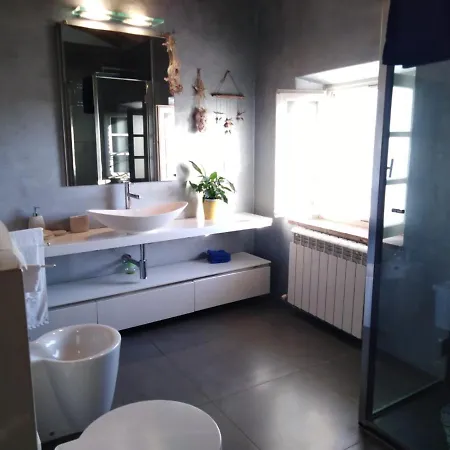 Rustico Felice Apartament Capannori