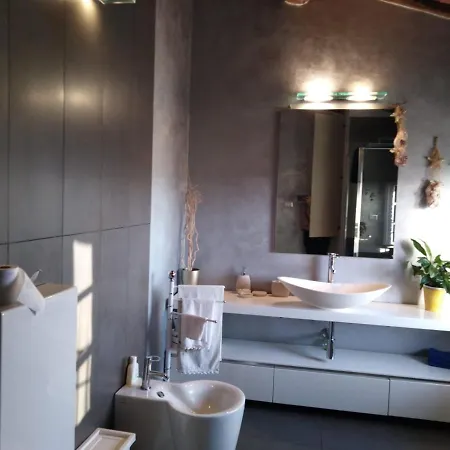 Rustico Felice Apartament